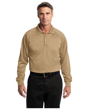 Select Long Sleeve Snag-Proof Tactical Polo Shirt