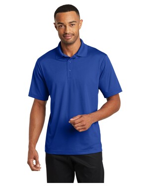 Micropique Gripper Polo Shirt