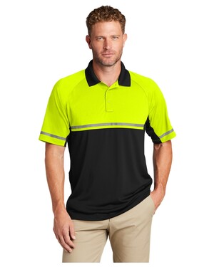 Select Lightweight Snag-Proof Enhanced Visibility Polo Shirt 