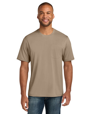 Workwear Pro Short Sleeve Pocket Tee