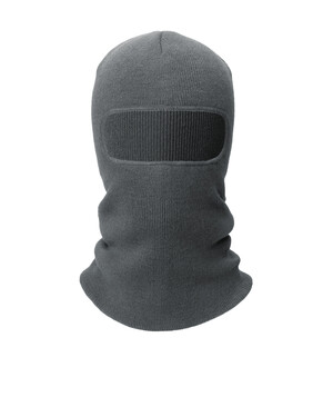 Rib Knit Face Mask