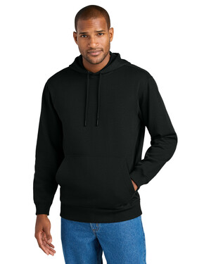 Tough Fleece Pullover Hoodie