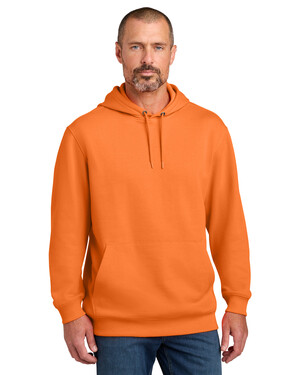 Tough Fleece Pullover Hoodie