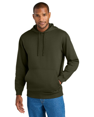 Tough Fleece Pullover Hoodie