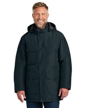 Elements Insulated Parka
