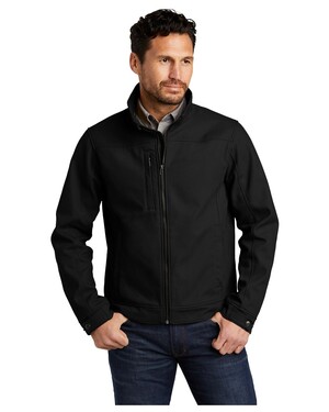 Duck Bonded Soft Shell Jacket