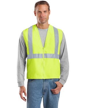 ANSI Class 2 Safety Vest