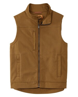 CornerStone Duck Bonded Soft Shell Vest