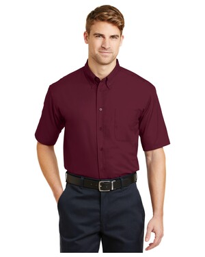Short Sleeve SuperPro Twill Shirt