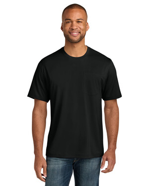 Tall Workwear Pro Short Sleeve Pocket Tee 
