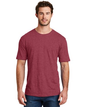  Mens Perfect Blend  Crew T-Shirt