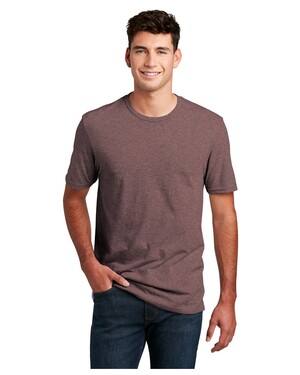  Mens Perfect Blend  Crew T-Shirt
