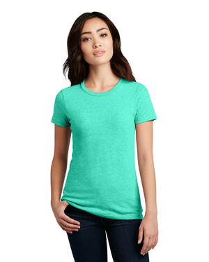 Women's Perfect Blend  Crew T-Shirt