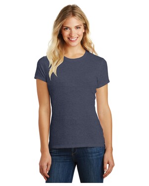 Women's Perfect Blend  Crew T-Shirt