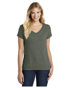Women's Perfect Blend  V-Neck T-Shirt