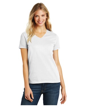 Women's Perfect Blend  V-Neck T-Shirt