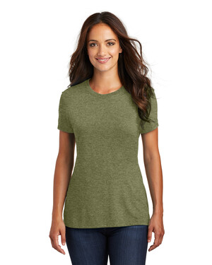 Women's Perfect Triblend T-Shirt