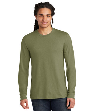 Find Your Flex in Long-Sleeve T-Shirts 