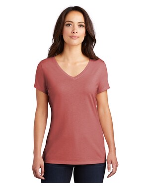 Women's Perfect Tri  V-Neck T-Shirt