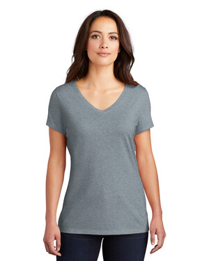 Women's Perfect Tri  V-Neck T-Shirt