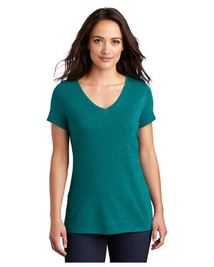 Women's Perfect Tri  V-Neck T-Shirt