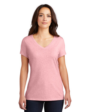 Women's Perfect Tri  V-Neck T-Shirt