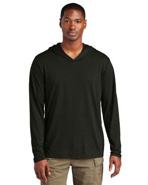 Mens Perfect Tri  Long Sleeve T-Shirt Hoodie