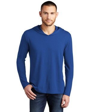 Mens Perfect Tri  Long Sleeve T-Shirt Hoodie