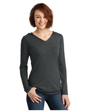 Women's Perfect Tri  Long Sleeve T-Shirt Hoodie