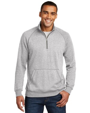 Mens Lightweight Fleece 1/4-Zip