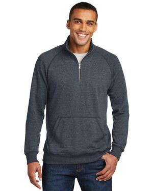 Mens Lightweight Fleece 1/4-Zip