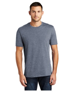 District DT104 Perfect Weight 100% Cotton T-Shirt