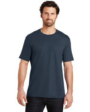 Perfect Weight 100% Cotton T-Shirt