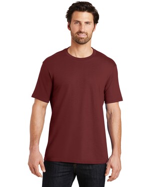 Perfect Weight 100% Cotton T-Shirt