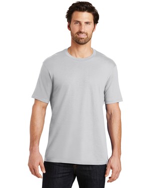 District DT104 Perfect 100% Weight Cotton T-Shirt