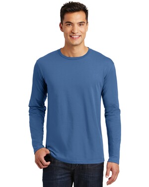 Mens Perfect Weight Long Sleeve T-shirt