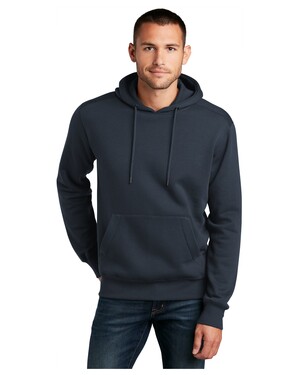 District Perfect Weight Fleece Hoodie