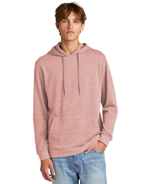 Perfect Tri Fleece Pullover Hoodie