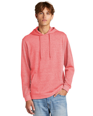 Perfect Tri Fleece Pullover Hoodie