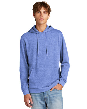Perfect Tri Fleece Pullover Hoodie