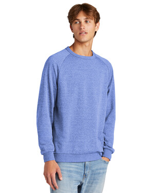 Perfect Tri Fleece Crewneck Sweatshirt