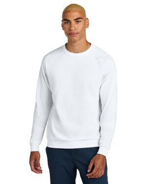 Perfect Tri Fleece Crewneck Sweatshirt