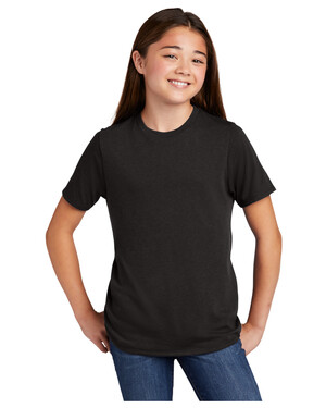 Youth Perfect Tri  Crew T-Shirt