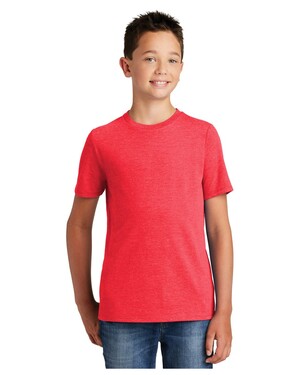 Youth Perfect Tri  Crew T-Shirt