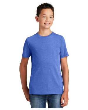 Youth Perfect Tri  Crew T-Shirt