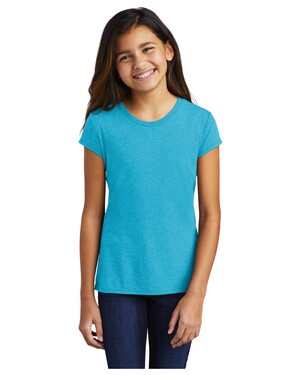 Girls Perfect Tri T-Shirt