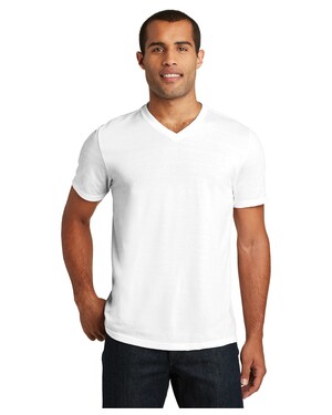 Men's Perfect Tri  V-Neck T-Shirt