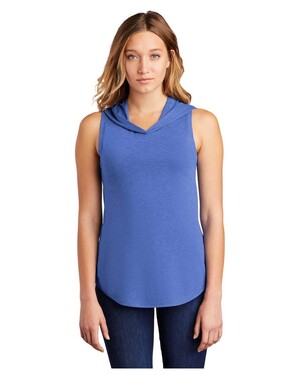 Women's Perfect Tri Sleeveless T-Shirt Hoodie