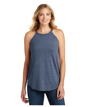 Women's Perfect Tri Rocker Tank Top