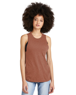 Women's Perfect Tri Muscle Tank 